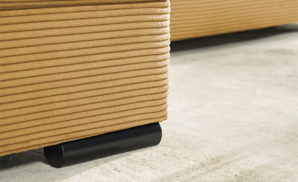 Ecksofa Soumia, Detailansicht