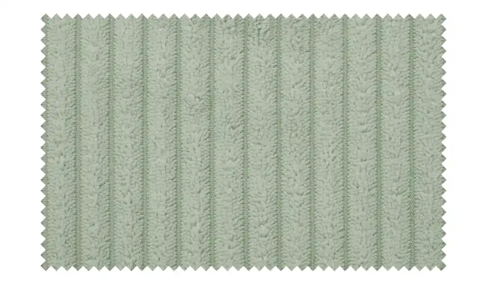 Ecksofa Soumia, Stoffstruktur