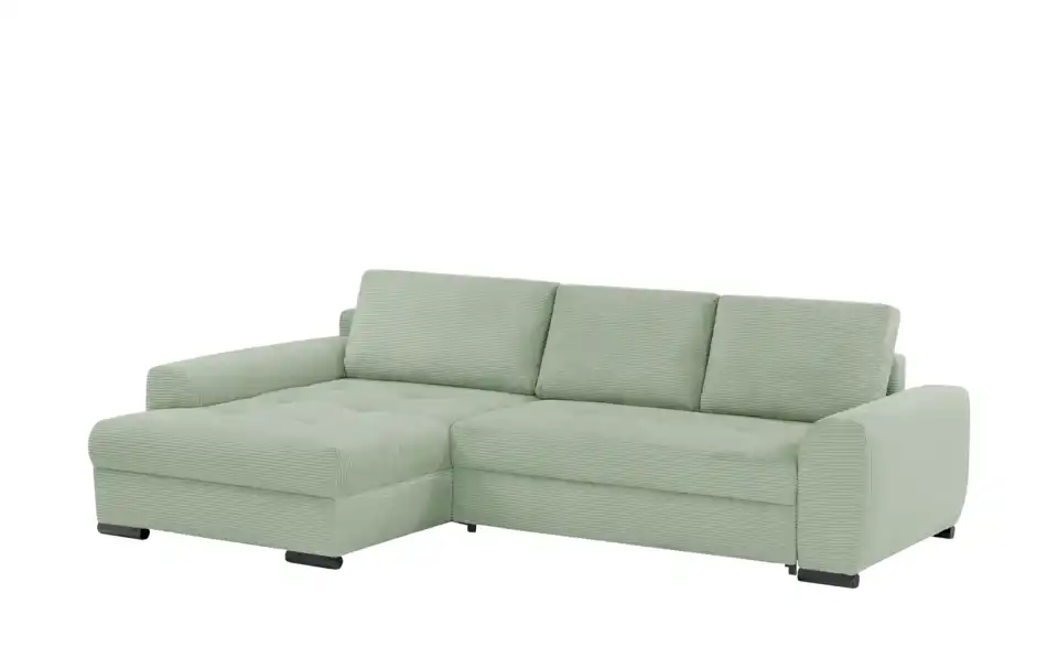 Ecksofa Soumia, Perspektive