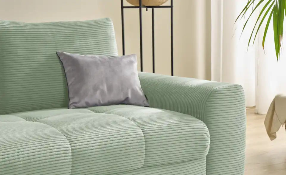 Ecksofa Soumia, Detailansicht