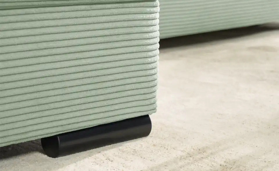 Ecksofa Soumia, Detailansicht
