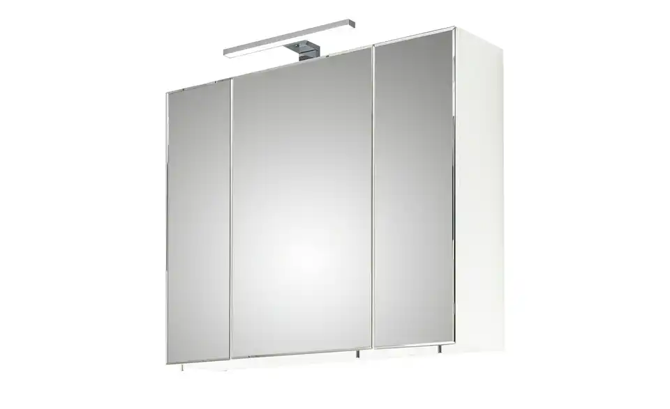 Spiegelschrank, Perspektive