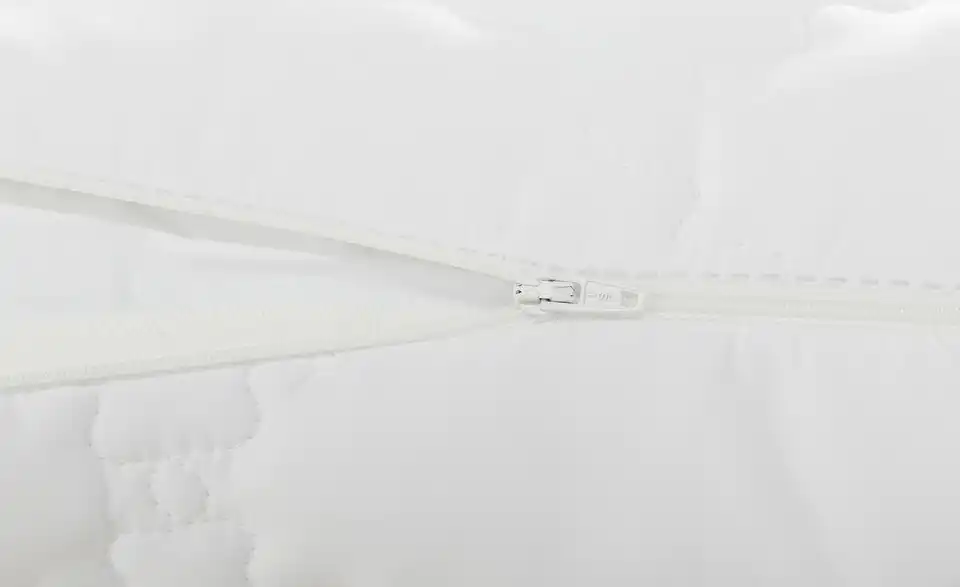 Billerbeck Nackenstützkissen Rondo, Detailansicht