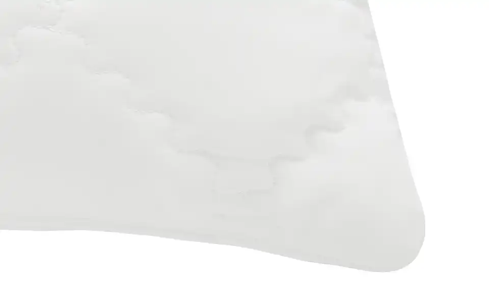 Billerbeck Nackenstützkissen Rondo, Detailansicht