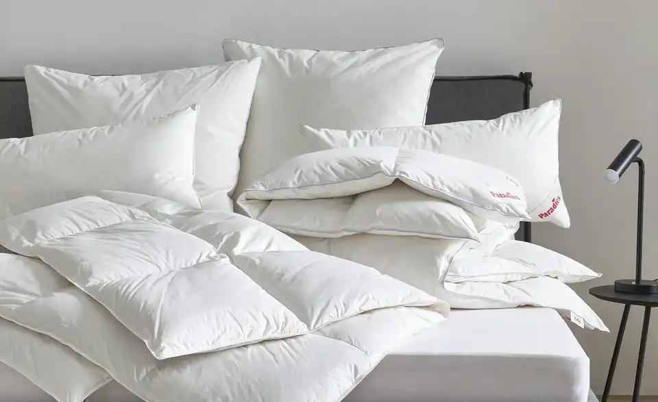 Billerbeck 3-Kammer-Kopfkissen Belja 2.0 Edition, in Wohnsituation