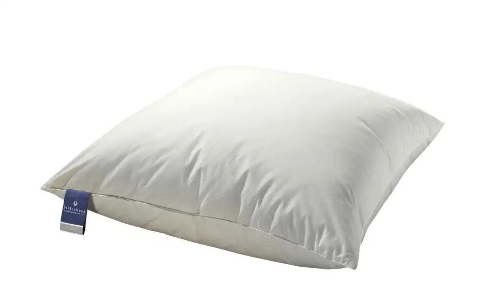 Billerbeck 3-Kammer-Kopfkissen Belja 2.0 Edition, Perspektive