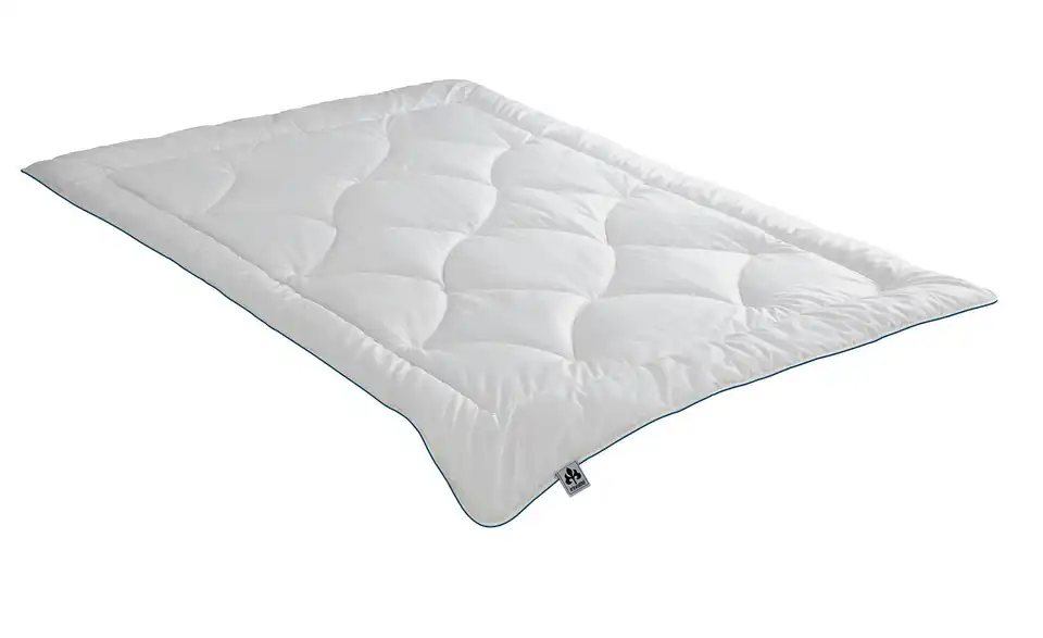 IRISETTE Mono-Steppbett Gerda, Frontansicht