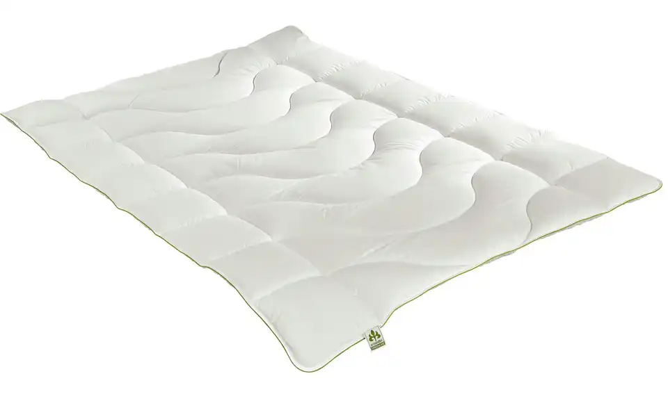 IRISETTE Mono-Steppbett Cyclafill ECO, Perspektive