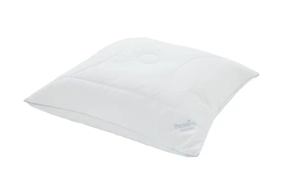 Paradies Kopfkissen Softy-Kosmo Bio Duett +, Perspektive