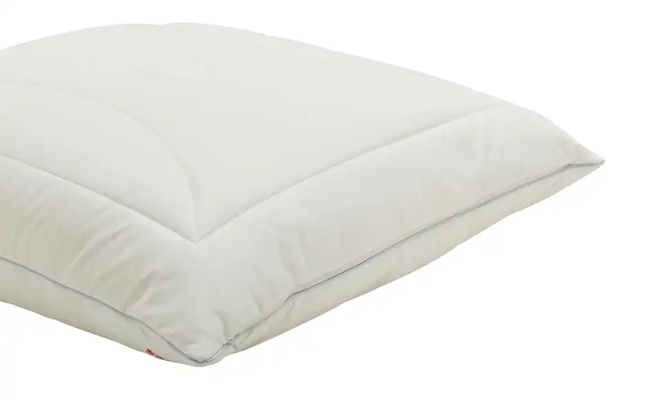 Paradies Kopfkissen Softy-Kosmo Bio Duett +, Perspektive