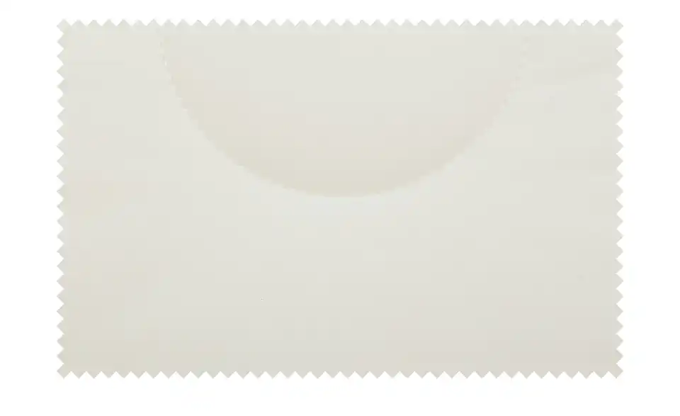 Paradies Kopfkissen Softy-Kosmo Bio Duett +, Stoffstruktur