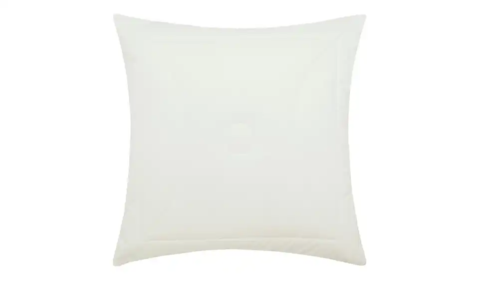 Paradies Kopfkissen Softy-Kosmo Bio Duett +, Rückansicht