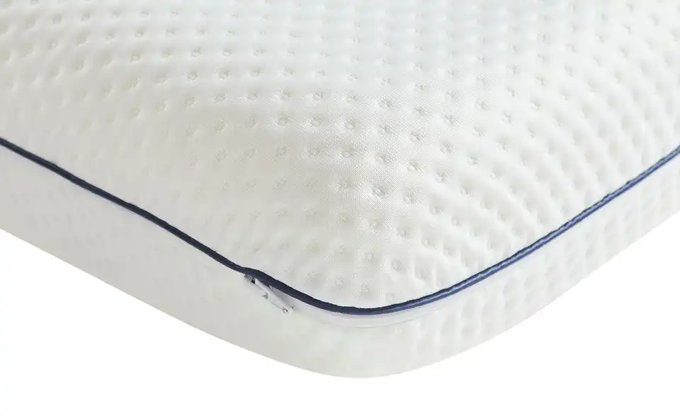 Heidelberger Bettwaren Nackenstützkissen Tender Star, Detailansicht