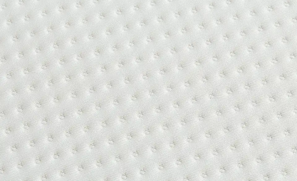 Heidelberger Bettwaren Nackenstützkissen Tender Star, Detailansicht