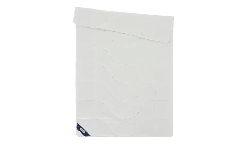 Heidelberger Bettwaren Sommerdecke Kanada, Frontansicht