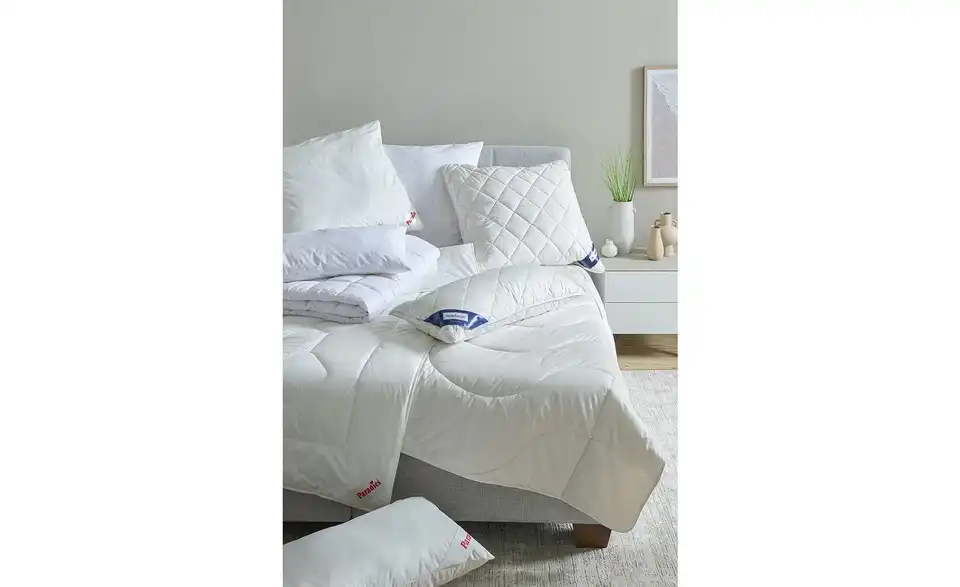 Heidelberger Bettwaren Sommerdecke Kanada, in Wohnsituation