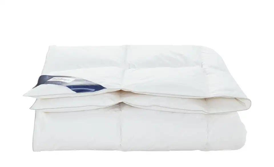 Heidelberger Bettwaren Übergangsdecke Norwegen, Frontansicht