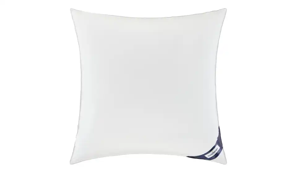 Heidelberger Bettwaren 3-Kammer-Kopfkissen Norwegen, Frontansicht