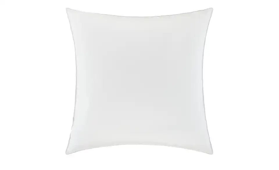 Heidelberger Bettwaren 3-Kammer-Kopfkissen Norwegen, Rückansicht