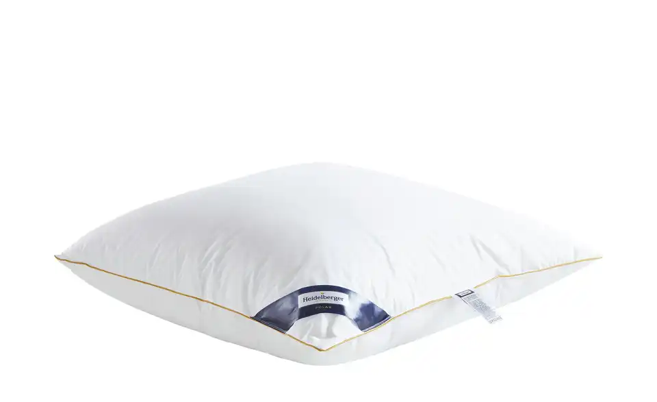 Heidelberger Bettwaren 3-Kammer-Kopfkissen Polar, Perspektive