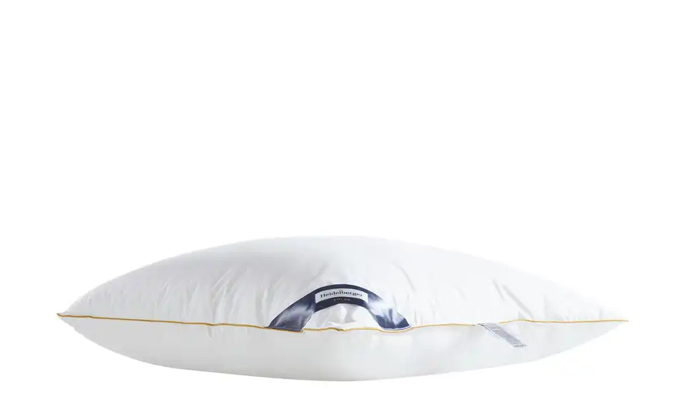 Heidelberger Bettwaren 3-Kammer-Kopfkissen Polar, Perspektive