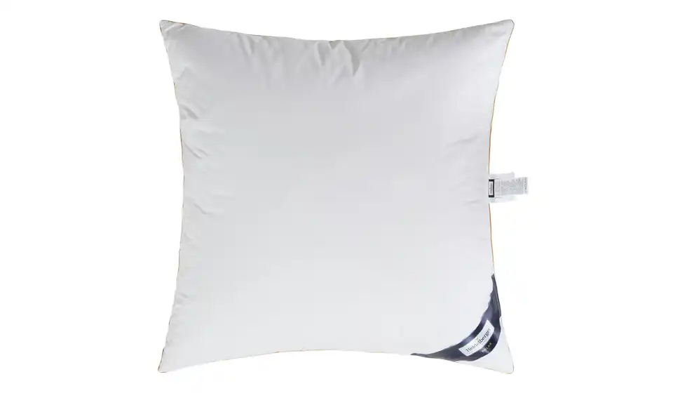 Heidelberger Bettwaren 3-Kammer-Kopfkissen Polar, Detailansicht