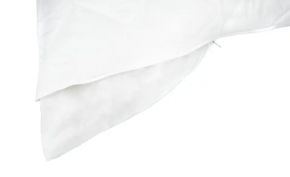 Heidelberger Bettwaren Kopfkissen Grönland, Detailansicht