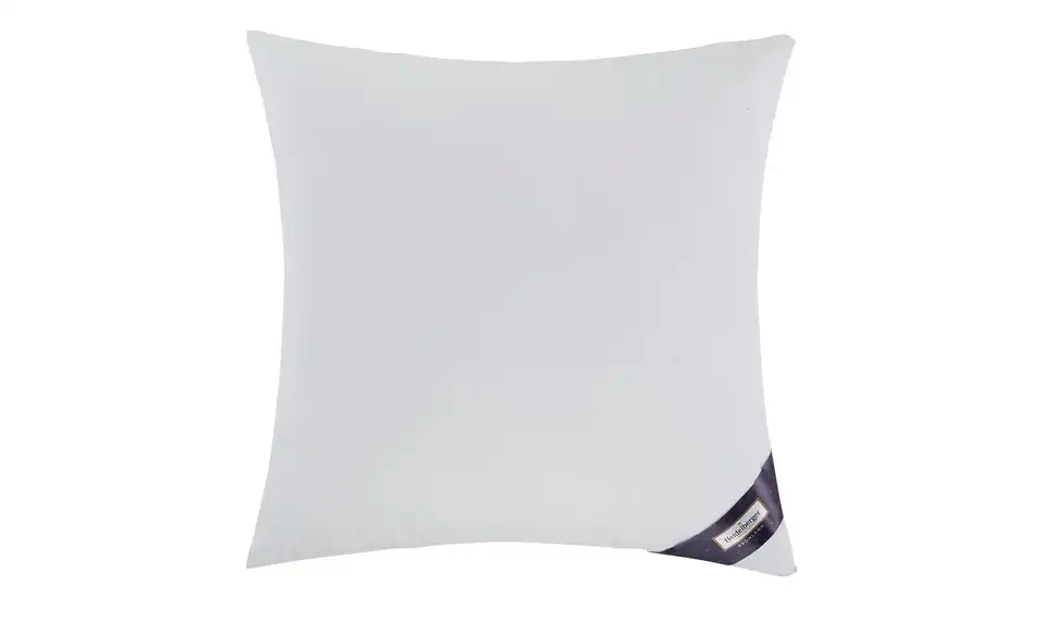 Heidelberger Bettwaren Kopfkissen Grönland, Frontansicht