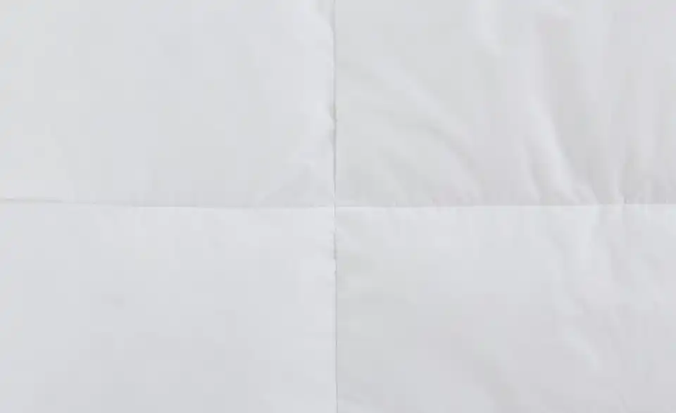 Heidelberger Bettwaren Ganzjahresdecke Polar, Detailansicht