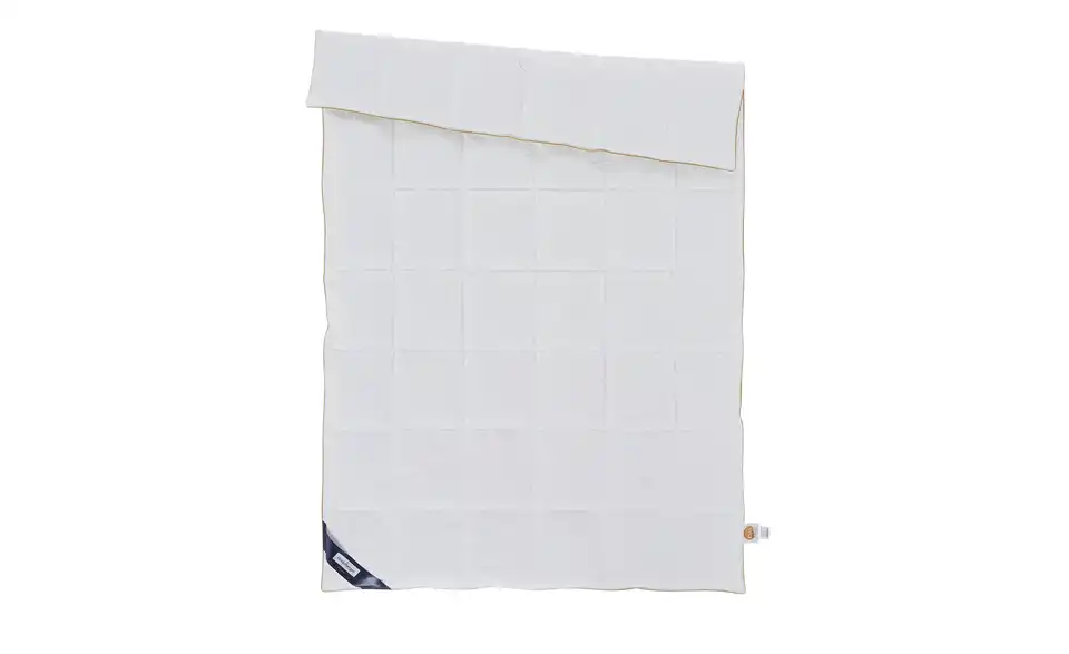 Heidelberger Bettwaren Ganzjahresdecke Polar, Frontansicht