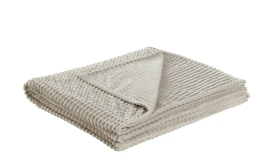 como Flanell Fleecedecke Lexi XL, Perspektive