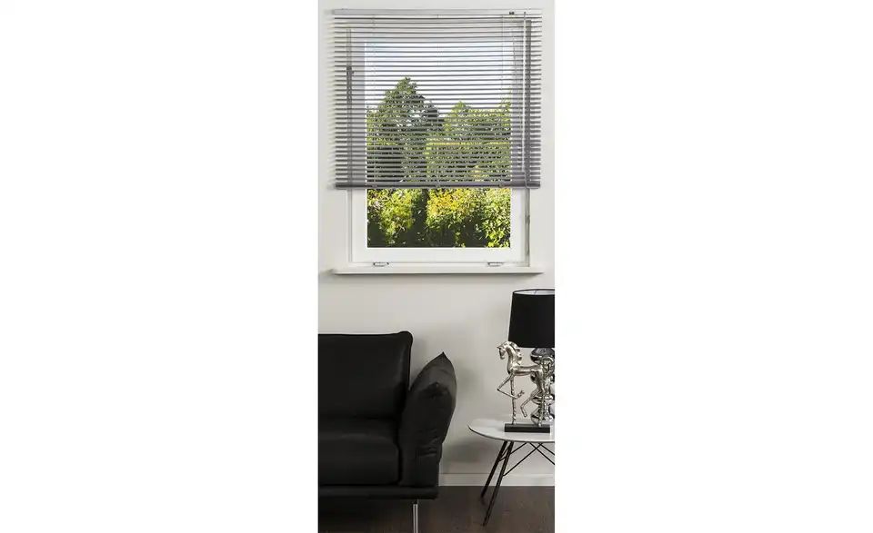 KHG Jalousie Aluminium 90 cm, 150 cm Bei Möbel Kraft