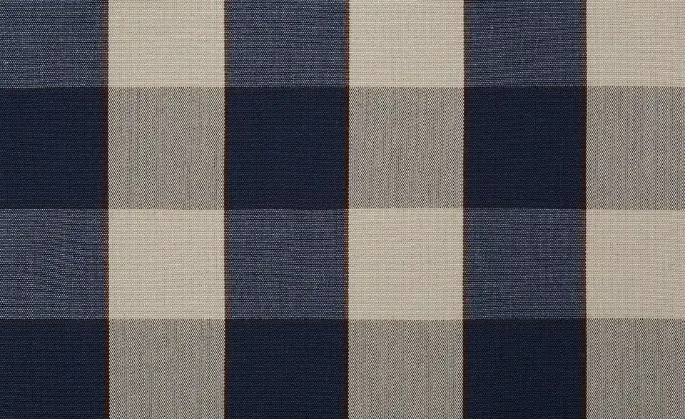 Schwienhorst Auflage Kent, Stoffstruktur