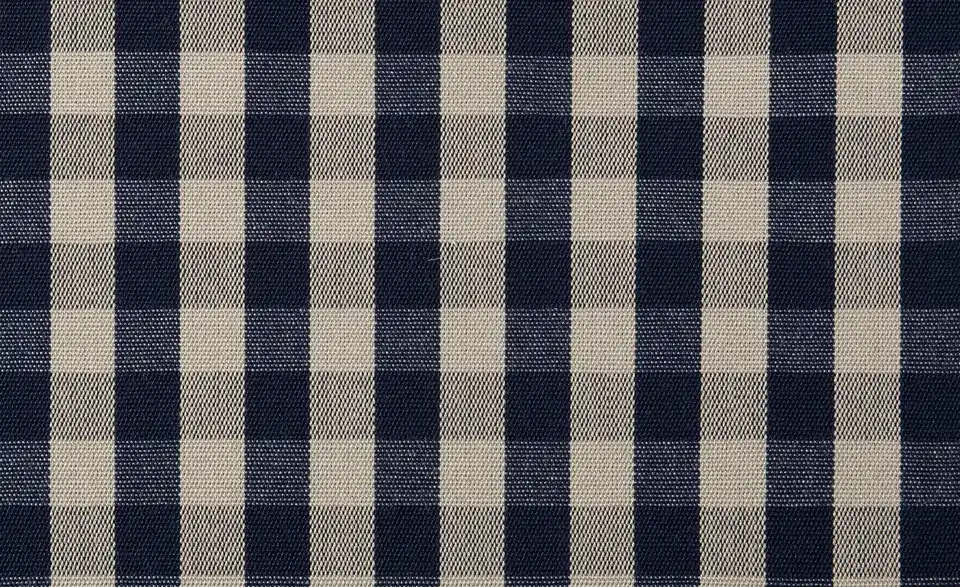 Schwienhorst Auflage Kent, Stoffstruktur