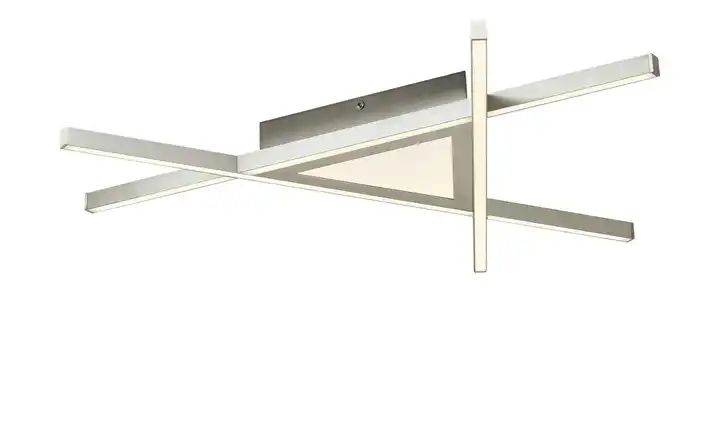 LED-Deckenleuchte mit Fernbedienung - Bei Möbel Kraft online kaufen