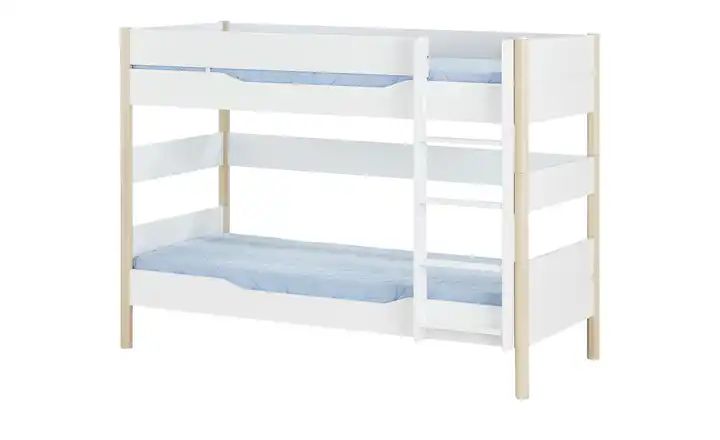 PAIDI Etagenbett Ylvie