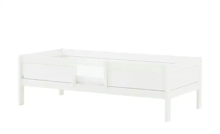 4 in 1 Bett mit Dachkonstruktion