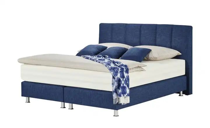 Boxspringbett Bei Möbel Kraft online kaufen