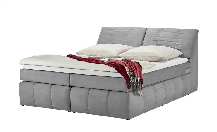Boxspringbett