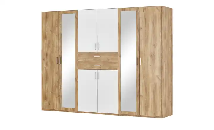 Drehtürenschrank Ripon