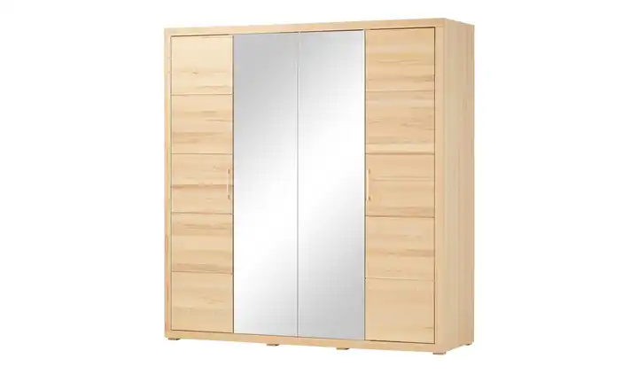 smart Kleiderschrank