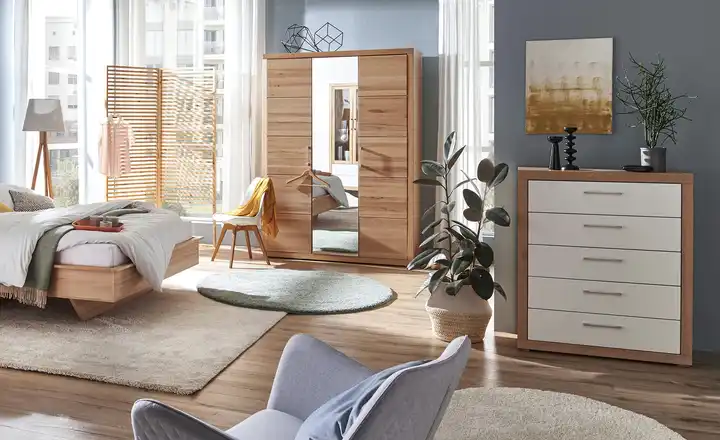 smart Kleiderschrank