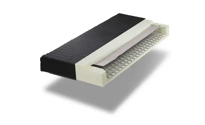 Ratzzz Bonellfederkernmatratze Sternengucker