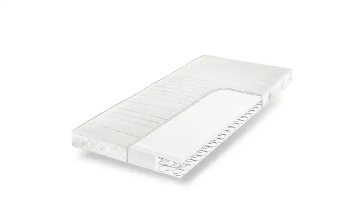 Dreamer Junges Wohnen Bonellfederkernmatratze Flexo 1