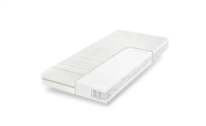 Dreamer Junges Wohnen 7-Zonen-Tonnentaschenfederkernmatratze Flexo 2