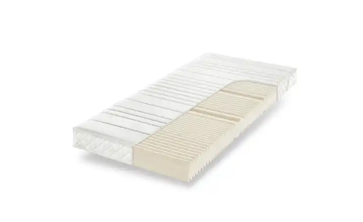 Dreamer Junges Wohnen 7-Zonen-Komfortschaumkernmatratze Puro 1