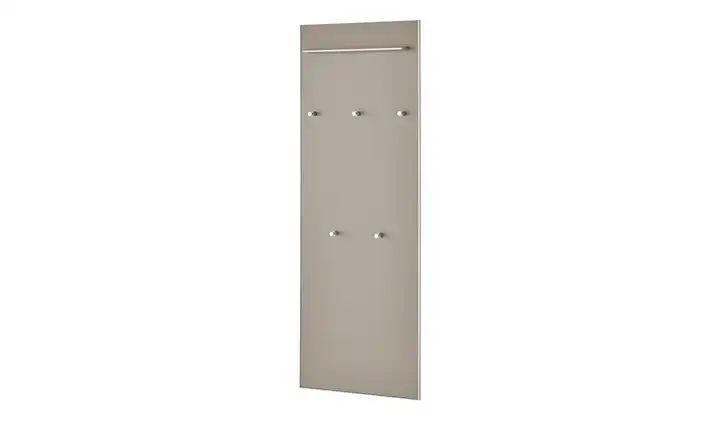 Garderobenpaneel Taupe Bei Möbel Kraft online kaufen