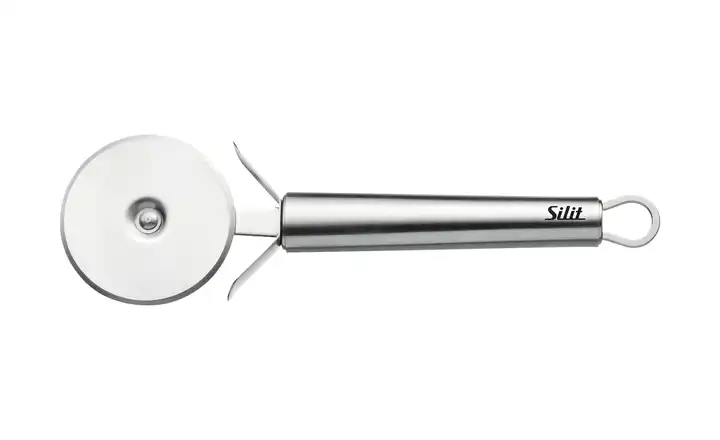 Silit Classic Line Sauslepel 28 cm, sauslepel met snuit, pollepel, pollepel, gepolijst roestvrij staal, soeplepel, vaatwasmachinebestendig