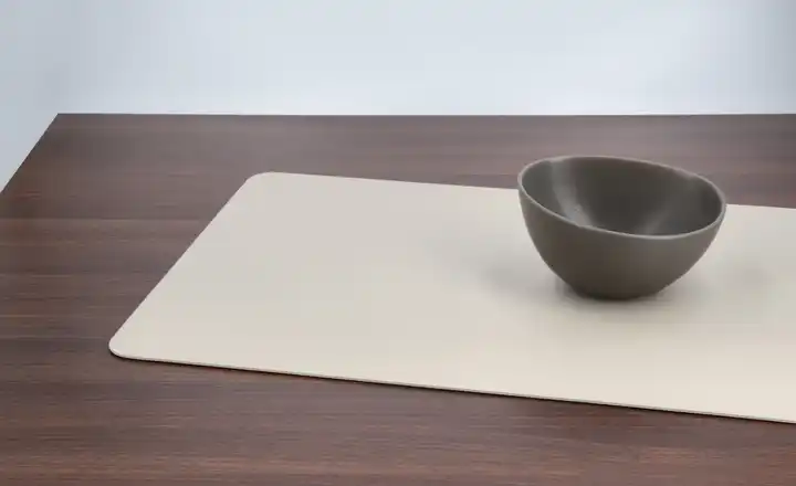 ASA SELECTION Platzset | Beige