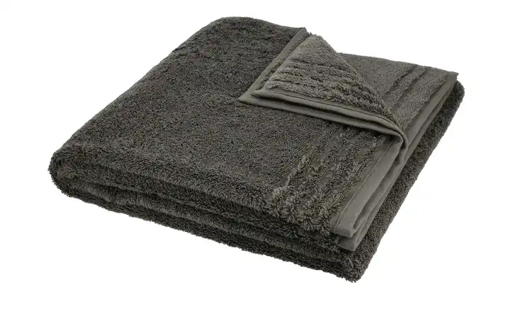 Telo Da Bagno Vossen High Line, 67x140 Cm, Malva, 85% Cotone E 15% Lyocell, Asciugamano Di Design